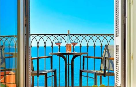 Hôtel La Pérouse Nice Baie des Anges - Réouverture Avril 2023 - 132