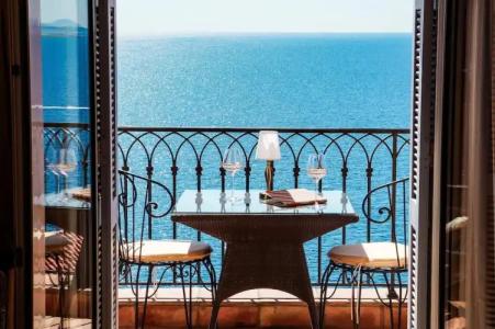 Hôtel La Pérouse Nice Baie des Anges - Réouverture Avril 2023 - 154