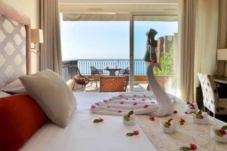 Hôtel La Pérouse Nice Baie des Anges - Réouverture Avril 2023 - 107