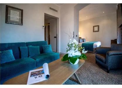 Hôtel La Pérouse Nice Baie des Anges - Réouverture Avril 2023 - 104