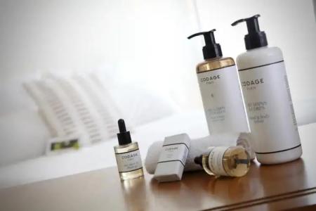 Hôtel La Pérouse Nice Baie des Anges - Réouverture Avril 2023 - 129