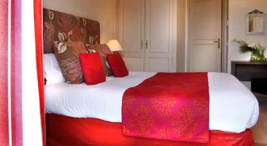 Hôtel La Pérouse Nice Baie des Anges - Réouverture Avril 2023 - 166