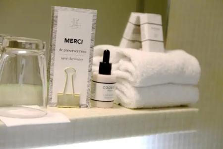 Hôtel La Pérouse Nice Baie des Anges - Réouverture Avril 2023 - 128