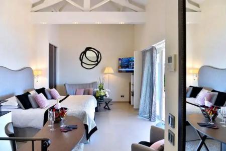 Hôtel La Pérouse Nice Baie des Anges - Réouverture Avril 2023 - 103