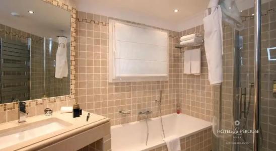 Hôtel La Pérouse Nice Baie des Anges - Réouverture Avril 2023 - 140