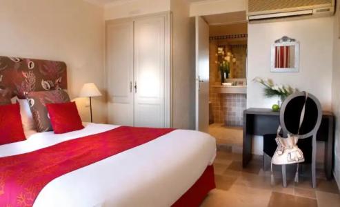 Hôtel La Pérouse Nice Baie des Anges - Réouverture Avril 2023 - 164