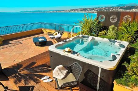 Hôtel La Pérouse Nice Baie des Anges - Réouverture Avril 2023 - 190