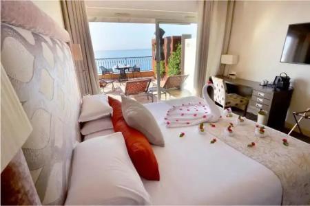 Hôtel La Pérouse Nice Baie des Anges - Réouverture Avril 2023 - 109