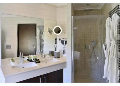 Hôtel La Pérouse Nice Baie des Anges - Réouverture Avril 2023 - 102