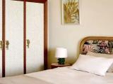 Superior room with balcony and with sea view
