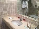 Superior Double room with balcony and with sea view