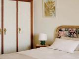 Deluxe room with balcony