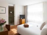 Classic room