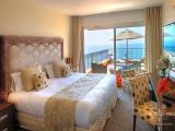Deluxe room with water view