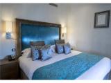 Standard room with balcony