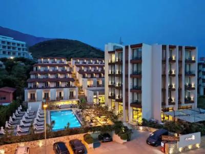 Olympia Touristic Village - 23