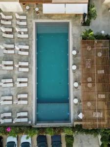 Olympia Touristic Village - 39