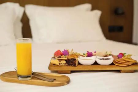 Olympia Touristic Village - 27