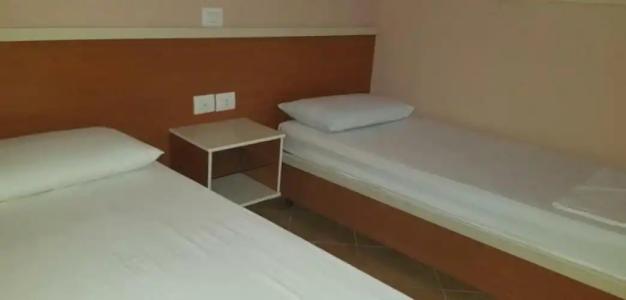 Olympia Touristic Village - 47