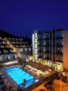 Olympia Touristic Village - 37