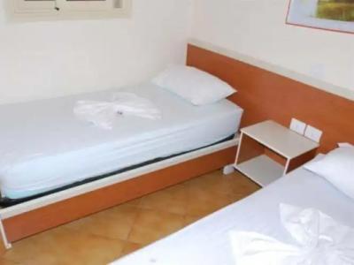 Olympia Touristic Village - 2