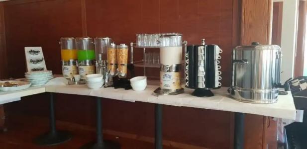 Olympia Touristic Village - 20