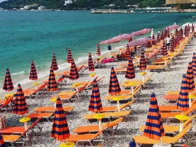 Olympia Touristic Village - 15