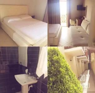 Olympia Touristic Village - 63