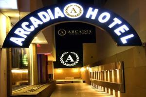 Arcadia Hotel Suites, Sharjah