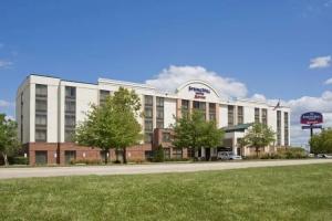 SpringHill Suites by Marriott Peoria, Peoria