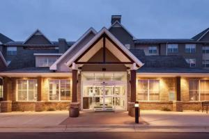 Residence Inn South Bend Mishawaka, South Bend