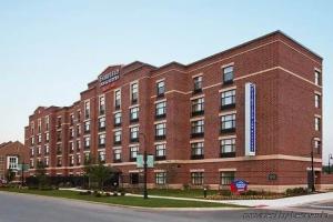 Fairfield Inn & Suites South Bend at Notre Dame, South Bend