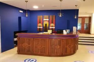 Paradise Hotel, Kos Town