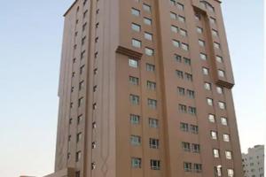 Basma Residence Hotel Apartments, Sharjah