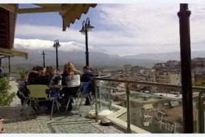 Hotel The First, Gjirokaster