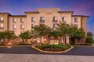 SpringHill Suites by Marriott Lafayette South at River Ranch, Lafayette