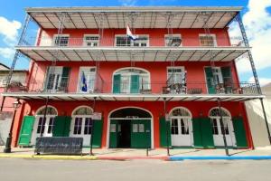 Hotels in New Orleans