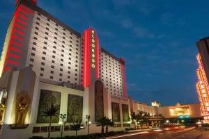 Bally's Shreveport Casino & Hotel, Shreveport