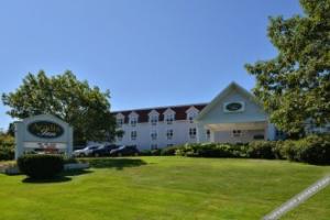 Acadia Inn, Bar Harbor