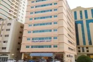Burj Al Diyar Hotel Apartments, Sharjah