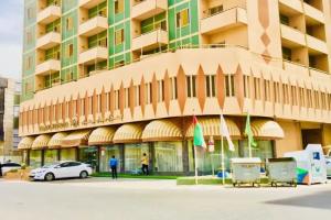 Prime Tower Hotel, Sharjah