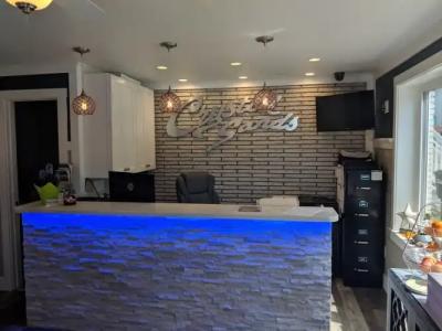 Crystal Sands Motel - 16