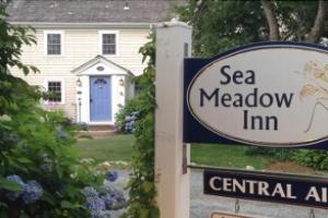 Sea Meadow Inn, Brewster