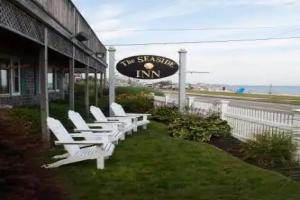 Seaside Inn, Falmouth