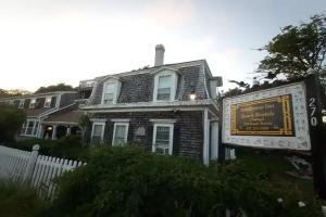 Sea Breeze Inn, Hyannis