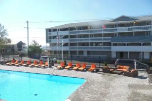 Surfside Hotel and Suites, Provincetown