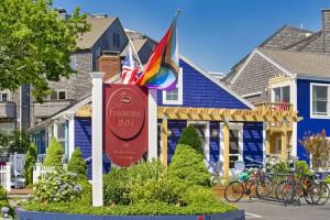 Foxberry Inn, Provincetown