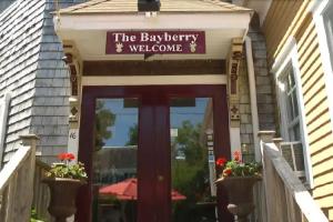 Bayberry Accommodations, Provincetown