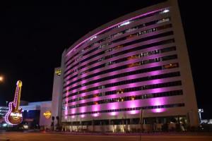 Hard Rock Hotel & Casino Biloxi, Biloxi