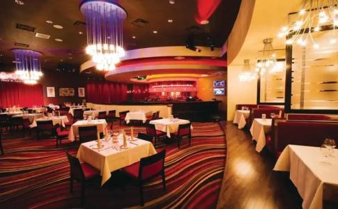 Hard Rock & Casino Biloxi - 15